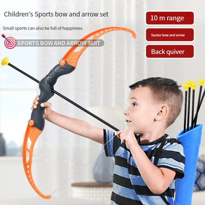 Archery Practice Recurve Outdoor Sorts Shooting Toy